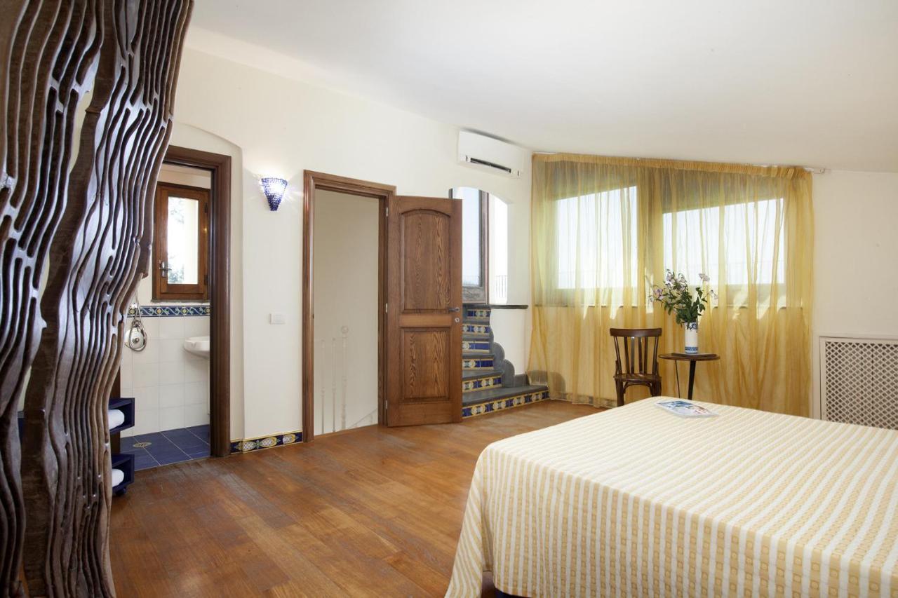 Amore Rentals - Residence Bosco Sant'Agata sui due Golfi Exterior photo
