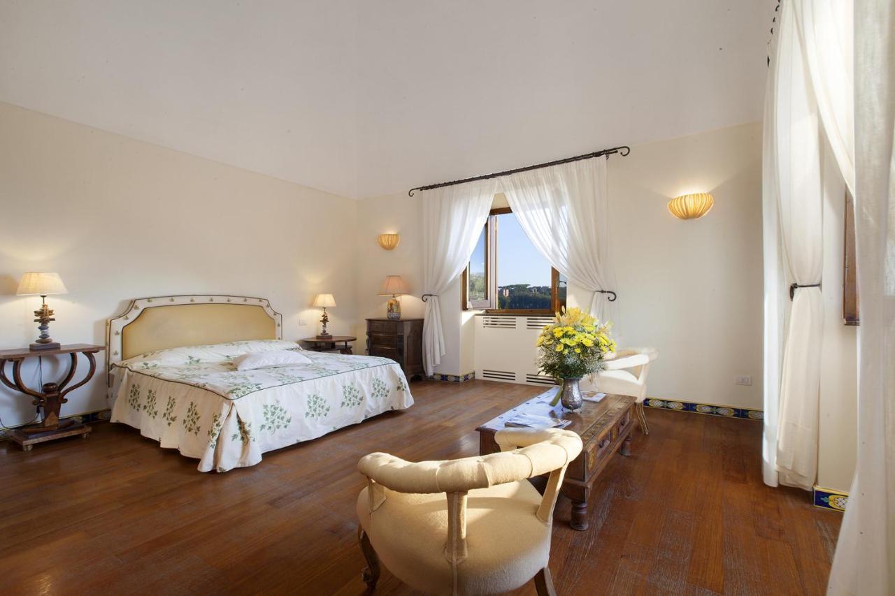 Amore Rentals - Residence Bosco Sant'Agata sui due Golfi Exterior photo