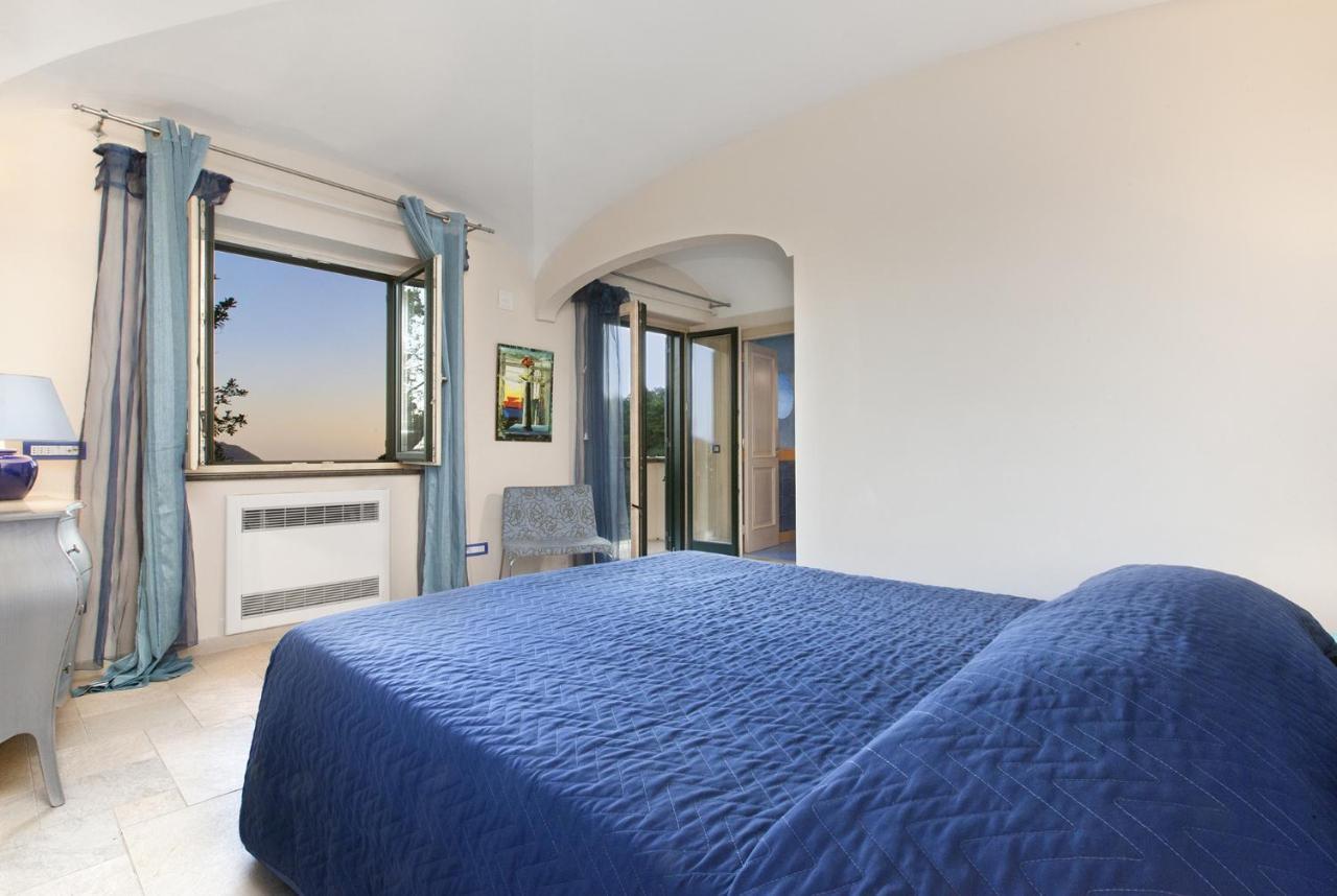Amore Rentals - Residence Bosco Sant'Agata sui due Golfi Exterior photo